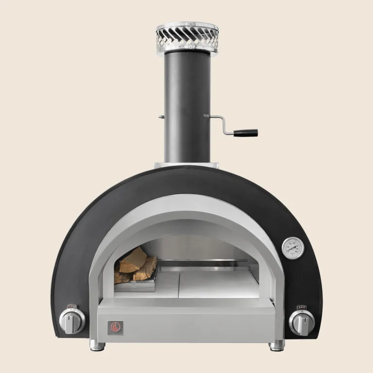 A Summerset pizza oven