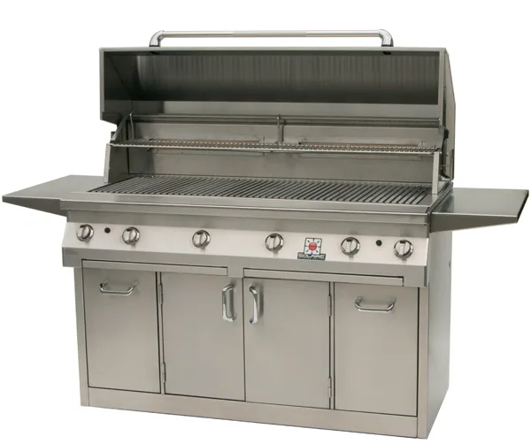 A Solaire infrared gas grill