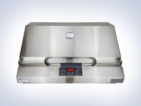 A ElectriChef electric grill